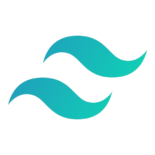 Tailwind CSS Logo